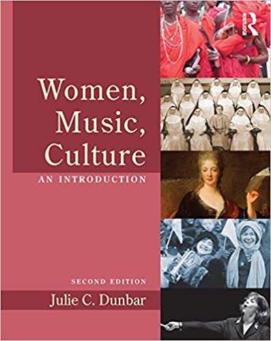 Women, Music, Culture: An Introduction (2nd Edition) - Original PDF